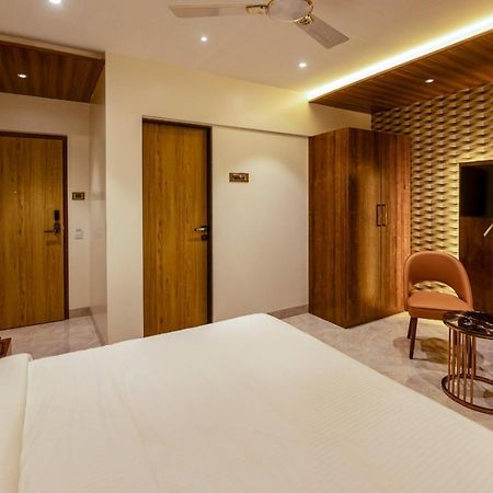 The Majestic Boutique Hotel Mumbai Luaran gambar