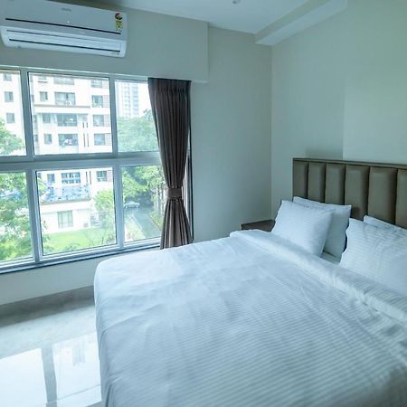 The Majestic Boutique Hotel Mumbai Luaran gambar