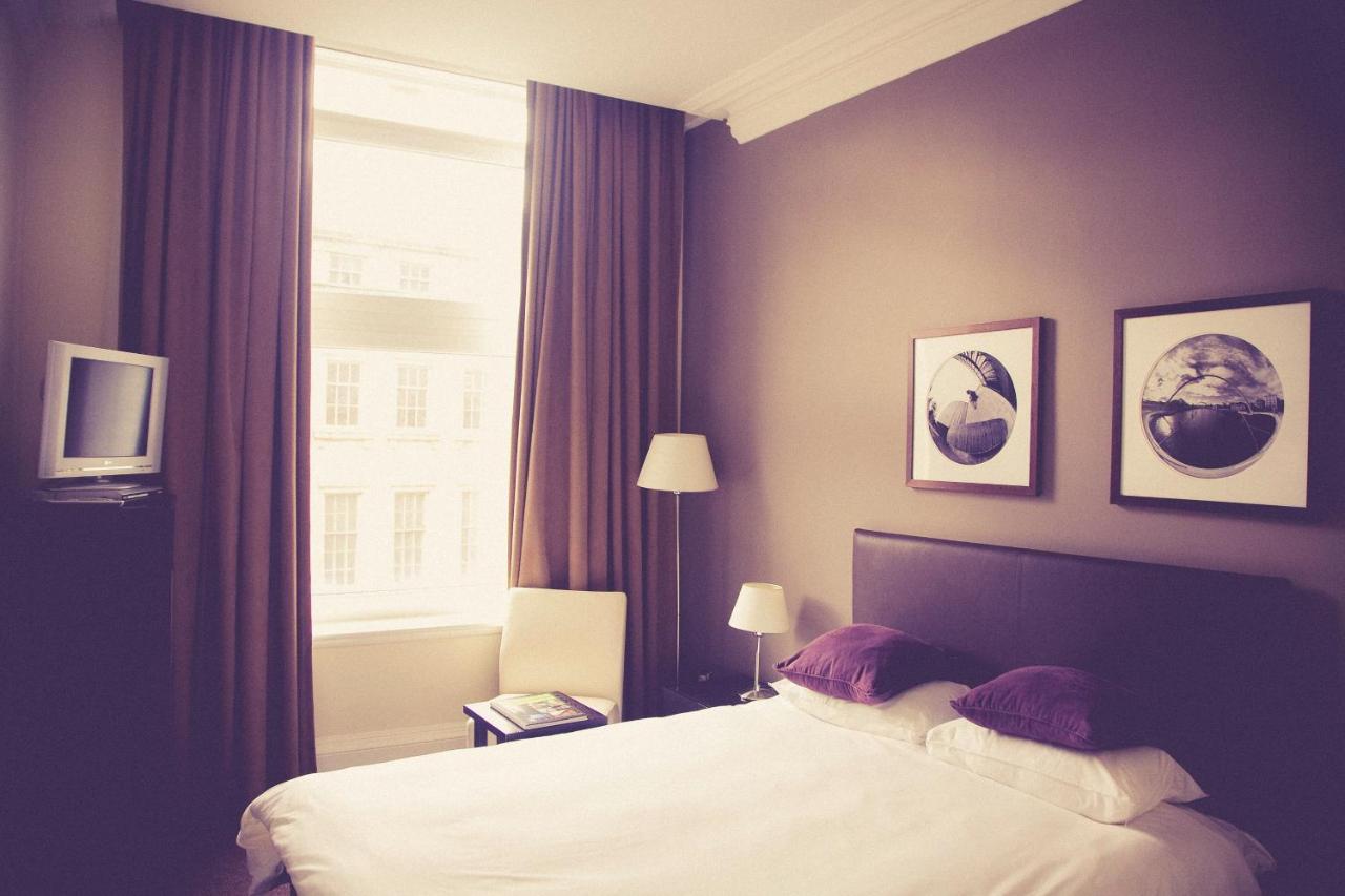 The Majestic Boutique Hotel Mumbai Luaran gambar
