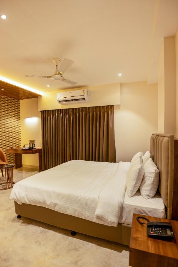 The Majestic Boutique Hotel Mumbai Luaran gambar
