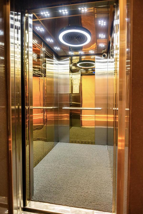 The Majestic Boutique Hotel Mumbai Luaran gambar