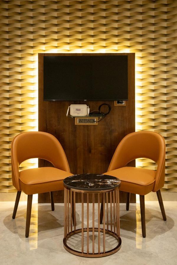 The Majestic Boutique Hotel Mumbai Luaran gambar